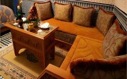 Riad Myra