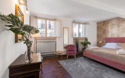 Historic center - Minutes to attractions, Train