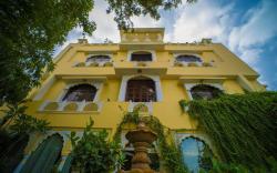 Hotel Sunder Palace - A Heritage Style Boutique Hotel