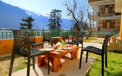 Mountain Trail Manali Hotel