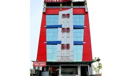 Hotel Rockland and Restaurant