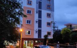Bulande Hospitality Manyata Tech Park Hebbal