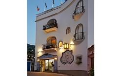Hotel Villa Franca