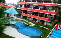 The Byke Puja Samudra Pure Veg