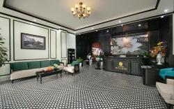 Hanoi Anise Hotel & Spa