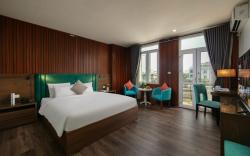 Hanoi Anise Hotel & Spa