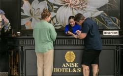 Hanoi Anise Hotel & Spa