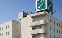 Chisun Hotel Koriyama