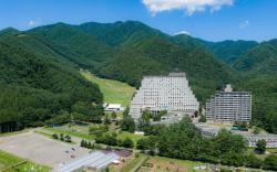 Hotel Listel Inawashiro Wing Tower