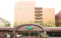 Business Hotel Nissei