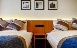 HOTEL MYSTAYS PREMIER Hamamatsucho