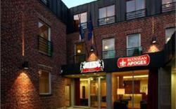 Hotel Bern by TallinnHotels