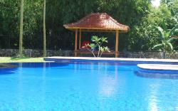 Pondok Anggrek Putih Homestay