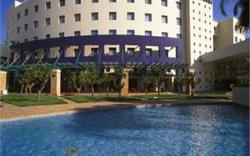 Club Hotel Casino Loutraki