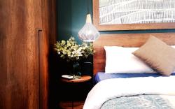 Benzen Boutique Stays