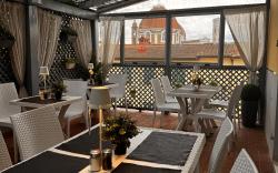 Hotel Alinari