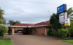 Lake Macquarie Motor Inn