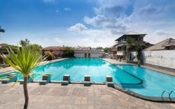 Mahajaya Hotel