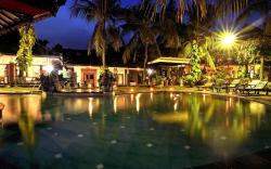 Dewi Sinta Hotel and Restaurant