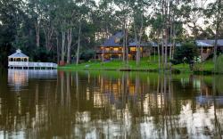 Lincoln Downs Resort Batemans Bay