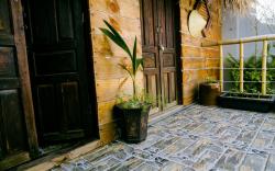 Nha Muoi Homestay