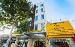 OYO 232 Khanh Vinh Hotel Da Nang