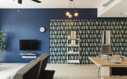 The Cedar, 2BR Cityview @Tropicana 218 Macalister