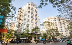 Western Hanoi Boutique Hotel