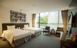 Adeline Apartment & Hotel Hanoi