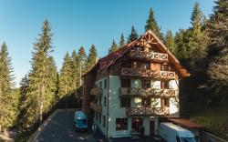 Hotel Jasna