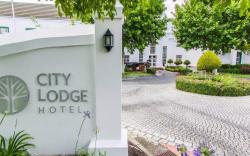 City Lodge Hotel Grandwest Cape Town