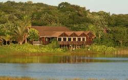 Imvubu Lodge