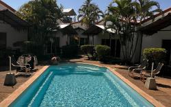 Vivi Bungalows Resort