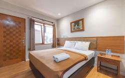 Yehezkiel Hotel Lembang Mitra RedDoorz
