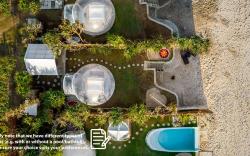 Bubble Hotel Nyang Nyang (Adults Only)