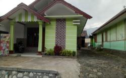 Homestay Firdaus Bromo