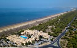 Barcelo Punta Umbria Mar Hotel