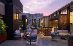 The Fern Mumbai, Goregaon, Series by Marriott