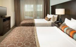 Staybridge Suites Irving Las Colinas