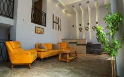 HOTEL NABADI