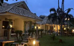 Saraburi Garden Resort