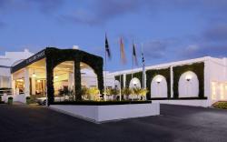 Lord Charles Hotel, Somerset West, a Tribute Portfolio Hotel