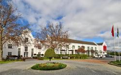 City Lodge Hotel Grandwest Cape Town