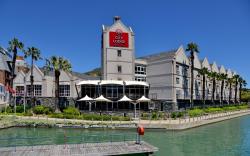 City Lodge Hotel V&A Waterfront Cape Town