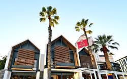 City Lodge Hotel V&A Waterfront Cape Town