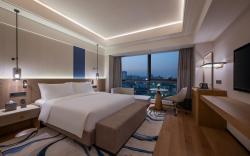 Novotel Shanghai JingAn