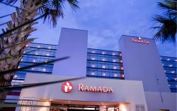 DoubleTree by Hilton Virginia Beach Oceanfront South