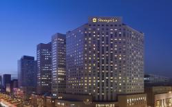 Shangri-La Changchun