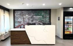 Wingate by Wyndham Jackson