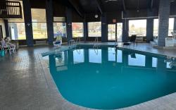 AmericInn by Wyndham Mosinee Central Wisconsin Airport